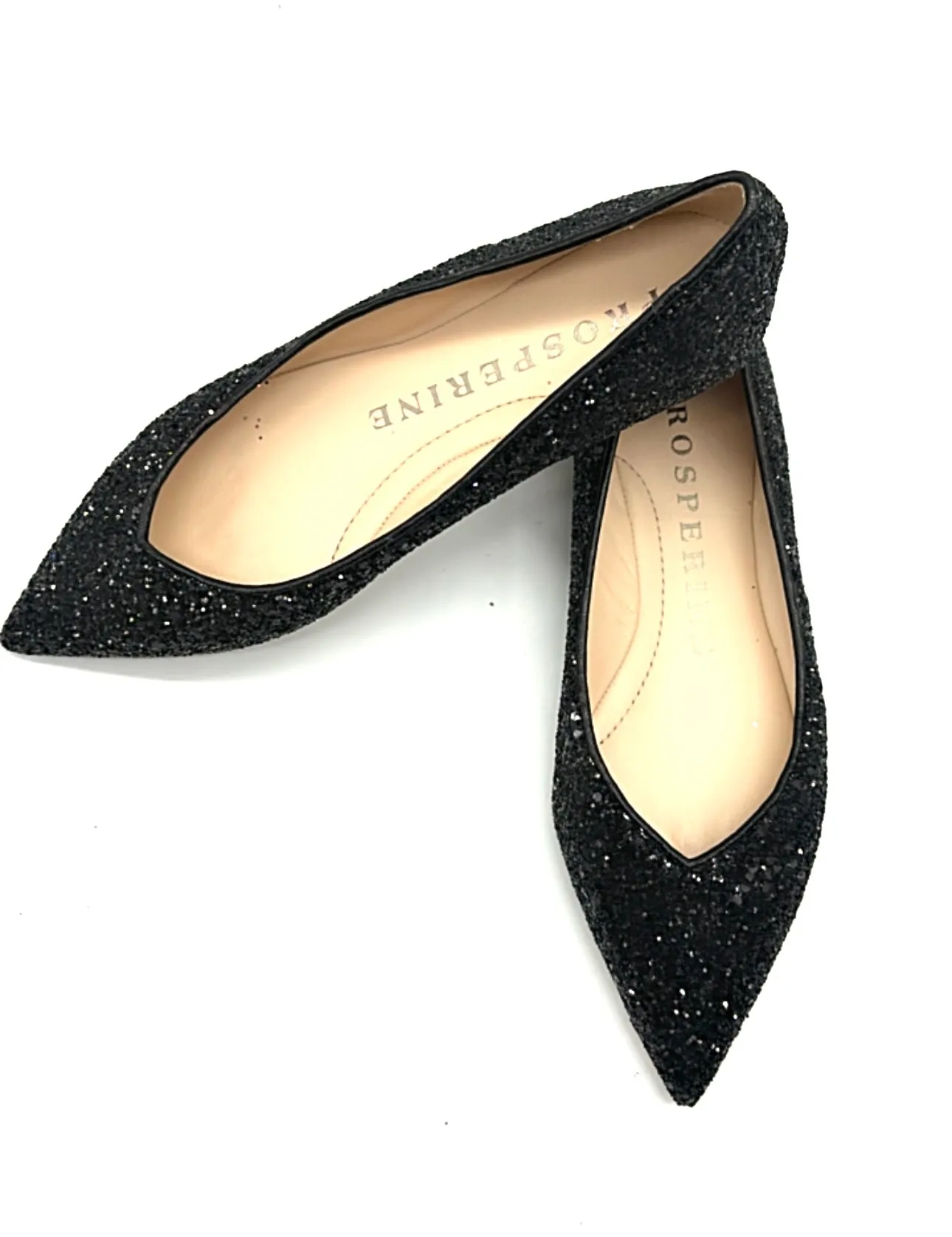 Prosperine - Ballerina glitter nero