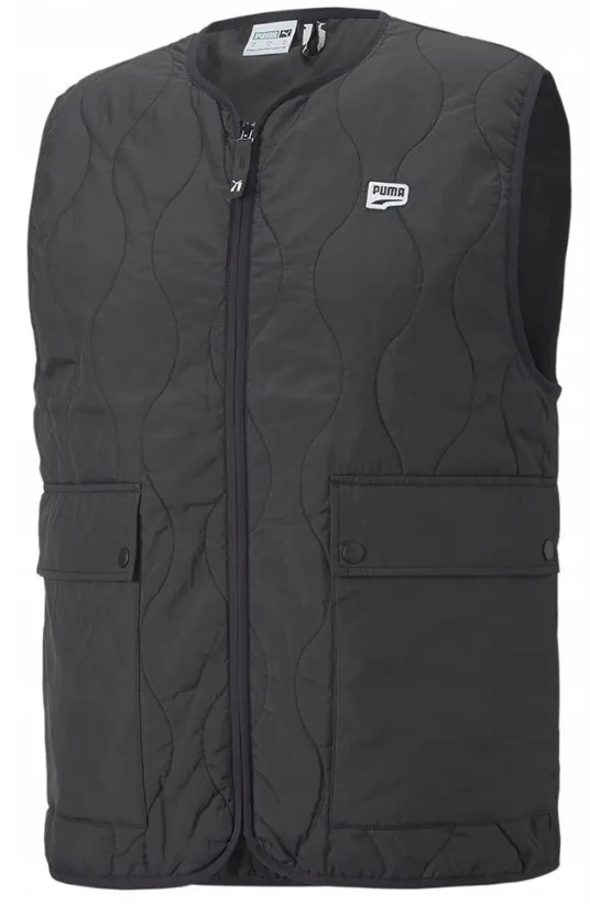 Puma Downtown Padded Gilet