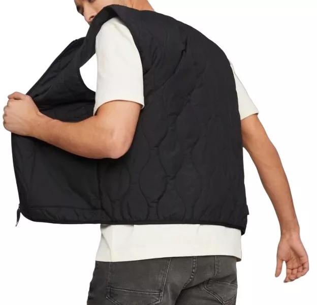 Puma Downtown Padded Gilet