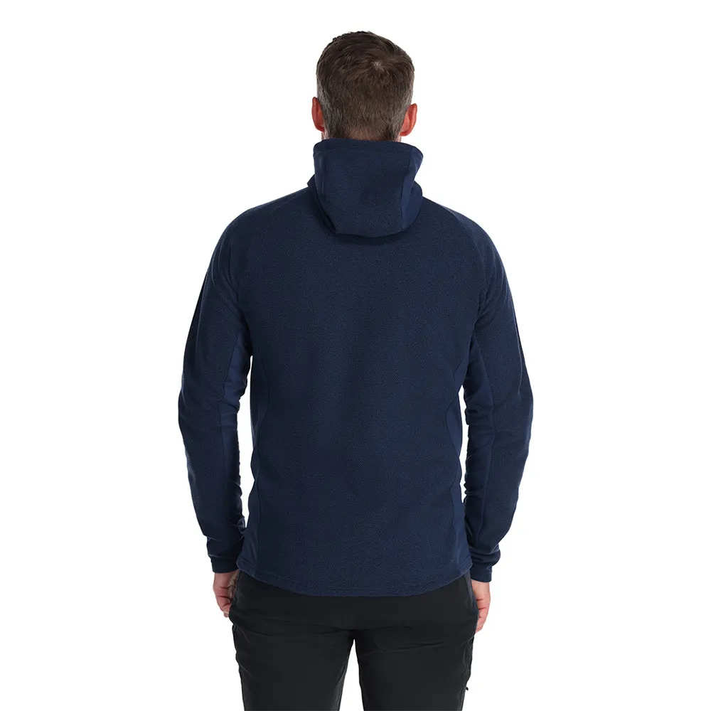 Rab Capacitor Hooded Giubbotto - AW24