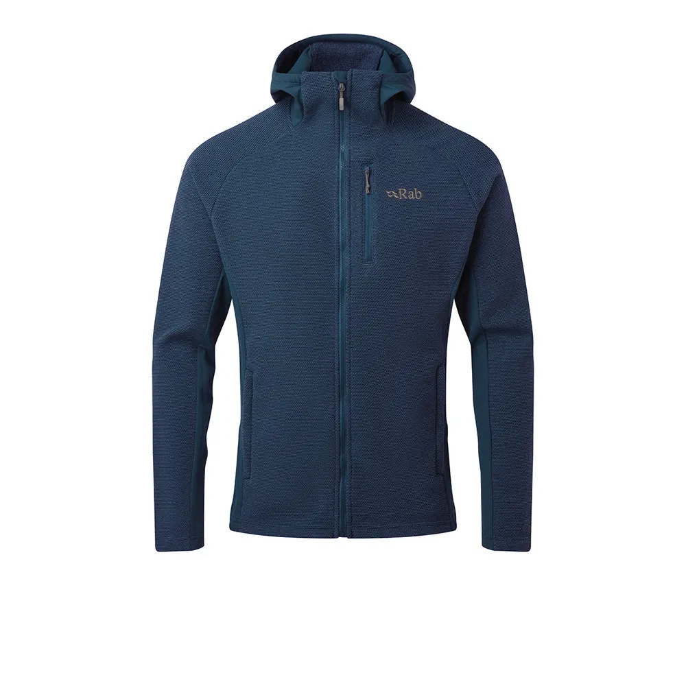 Rab Capacitor Hooded Giubbotto - AW24