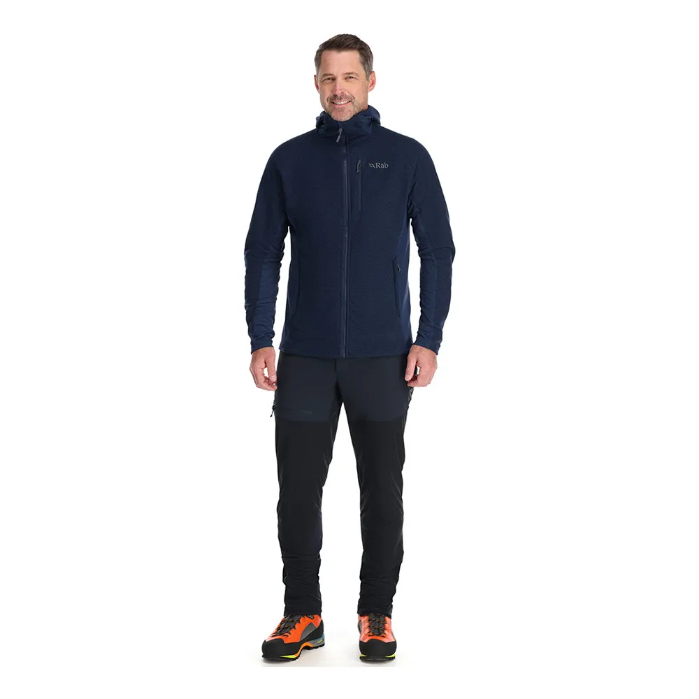Rab Capacitor Hooded Giubbotto - AW24