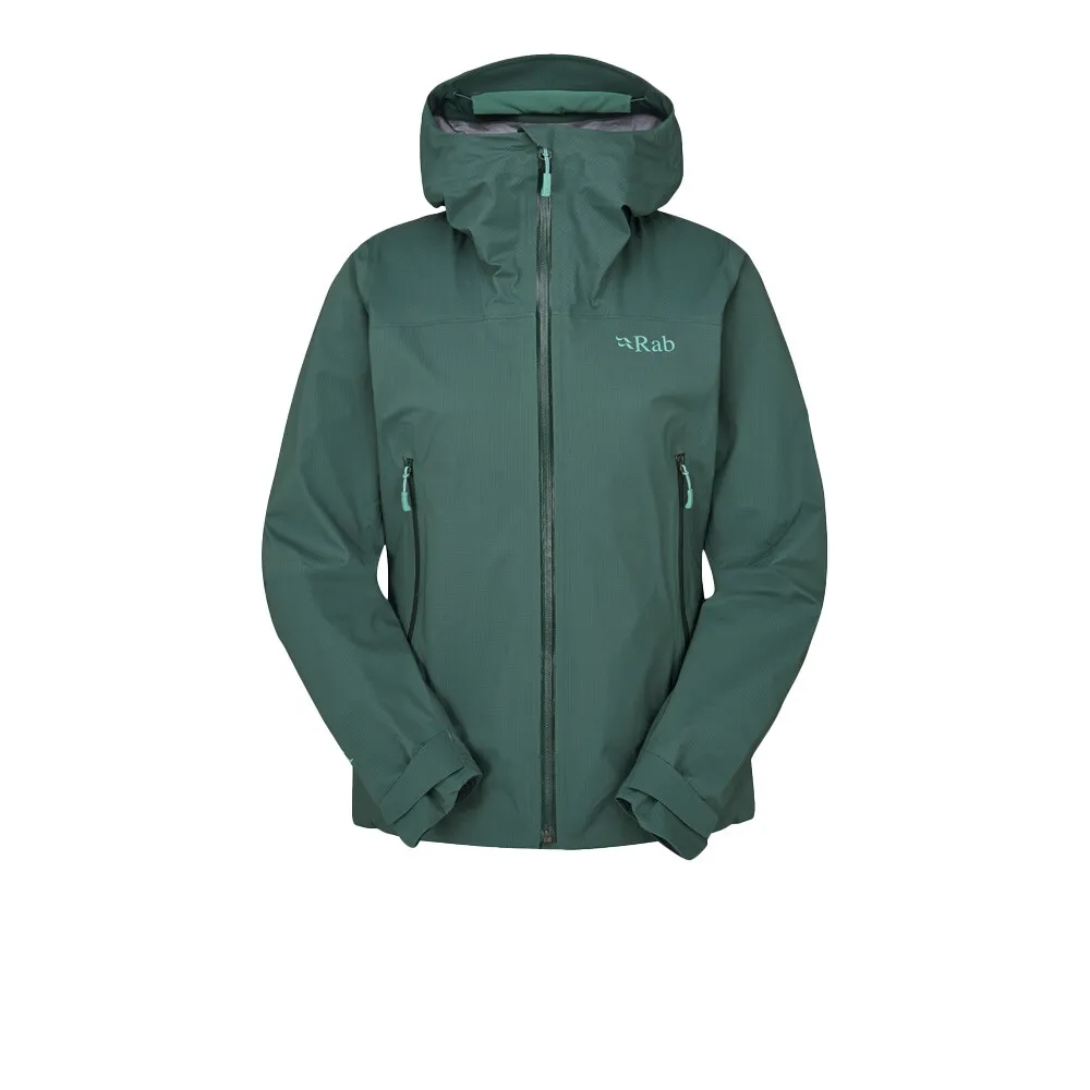 Rab Firewall Light per donna Giubbotto impermeabile - AW24