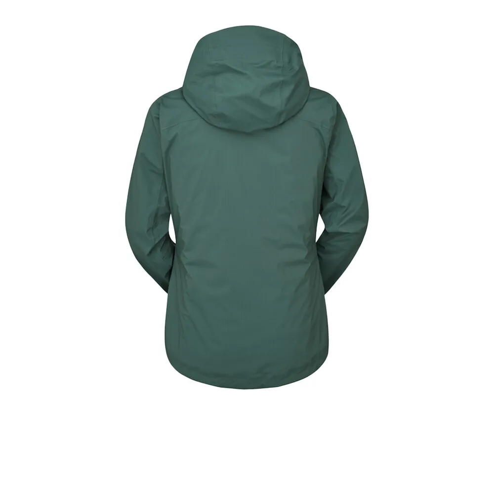 Rab Firewall Light per donna Giubbotto impermeabile - AW24