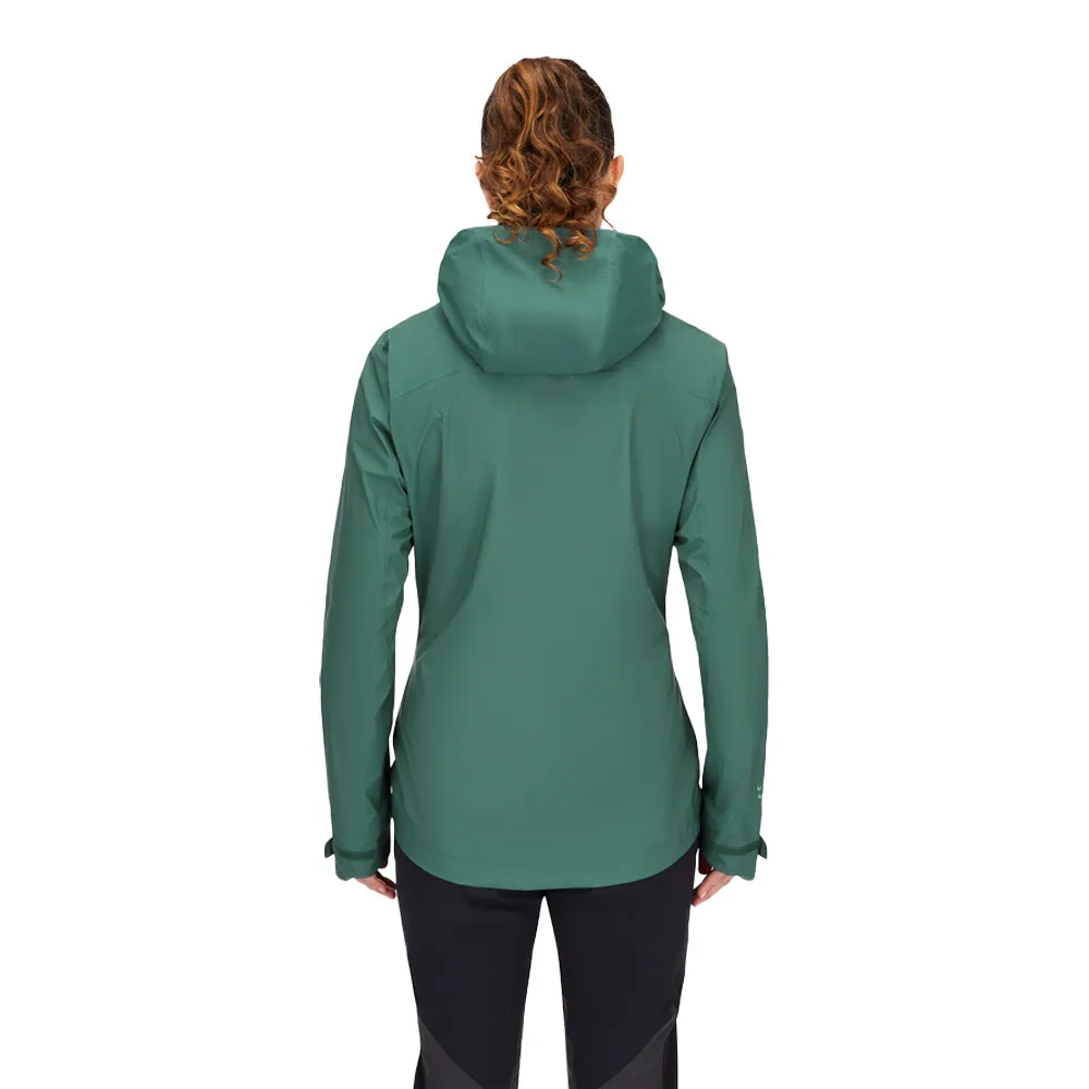 Rab Firewall Light per donna Giubbotto impermeabile - AW24