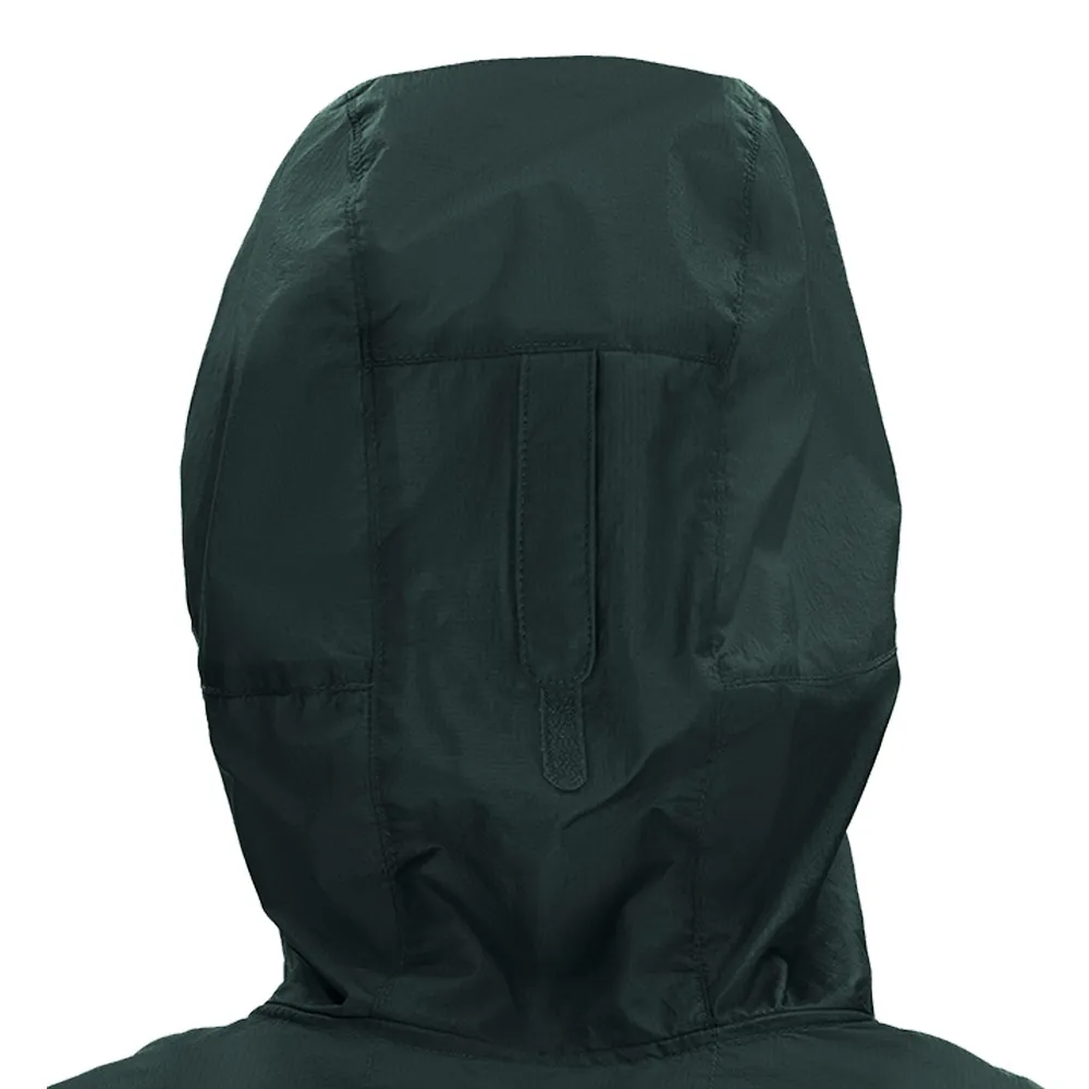 Rab Vital Windshell Giacca con cappuccio - AW22