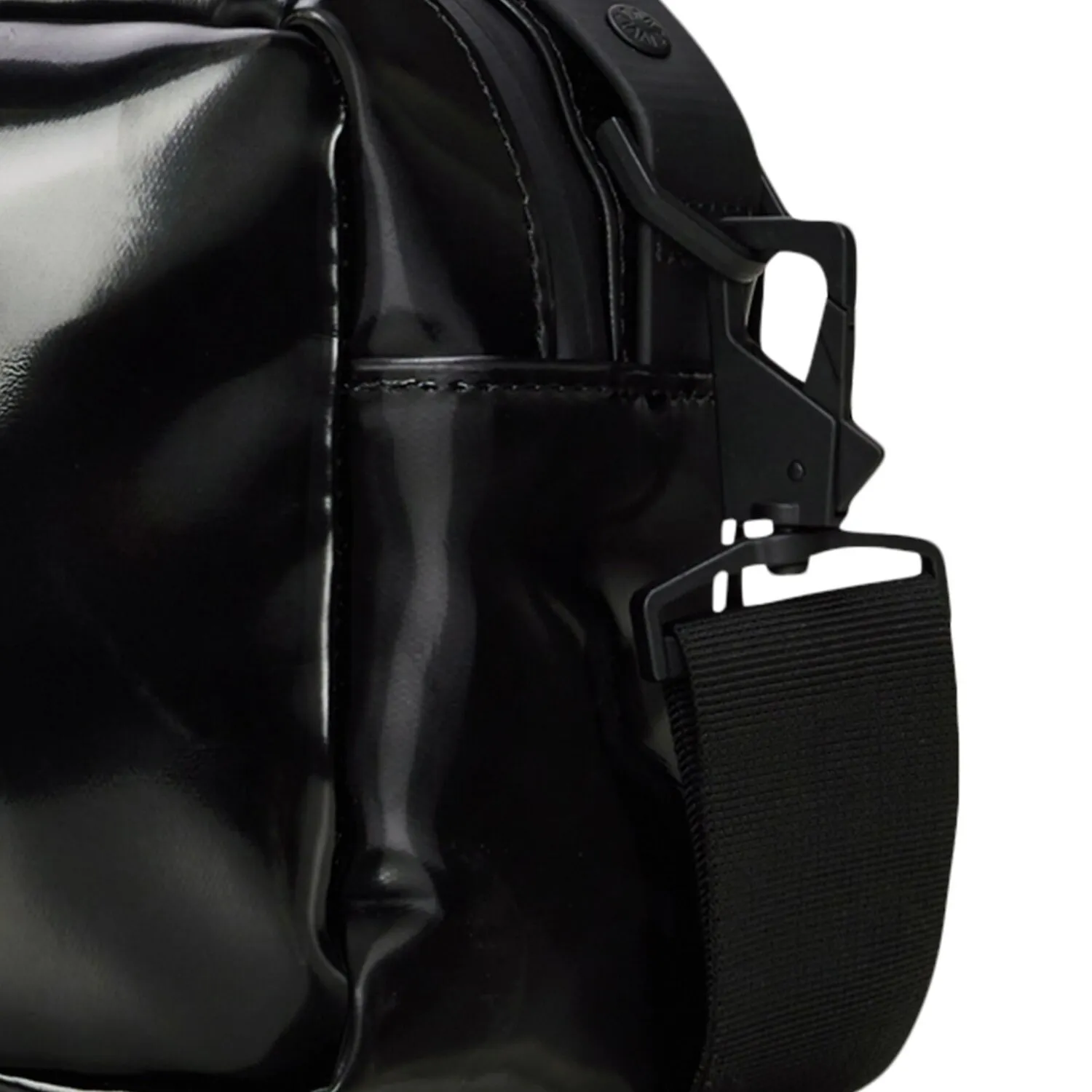 Rains Box Bag Borsa a tracolla 22 cm