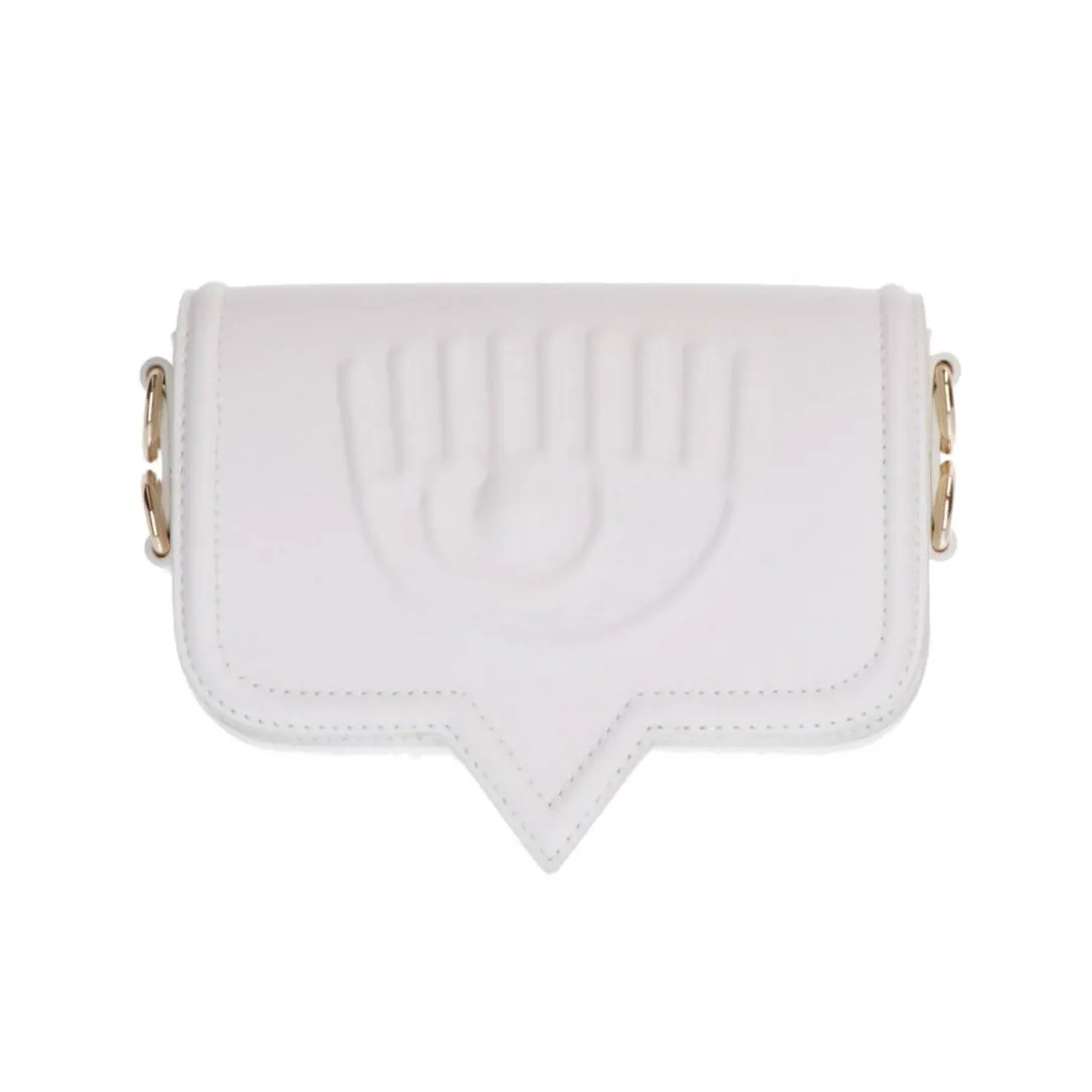 Range A eyelike small Bianco