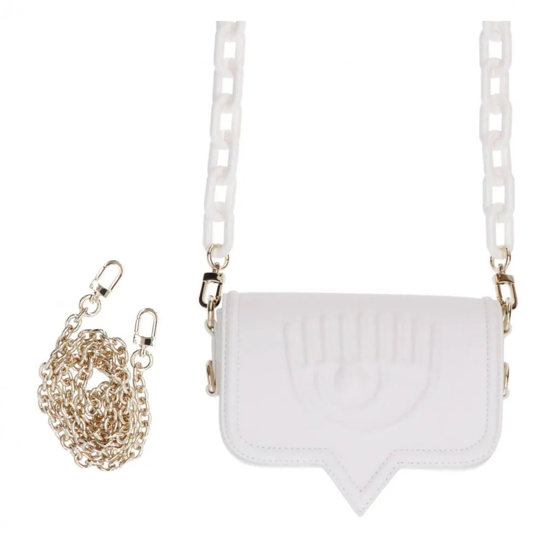 Range A eyelike small Bianco