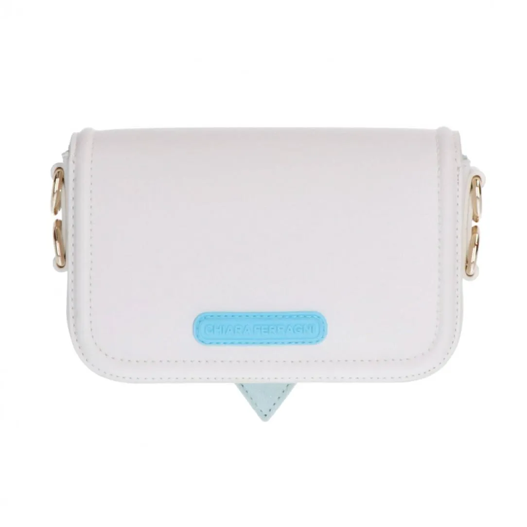 Range A eyelike small Bianco