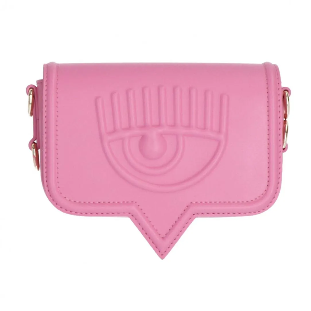 Range A eyelike small Fucsia
