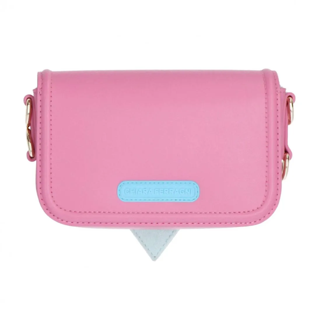 Range A eyelike small Fucsia