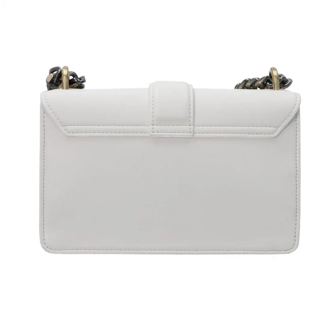 Range A new iconic drumed Bianco