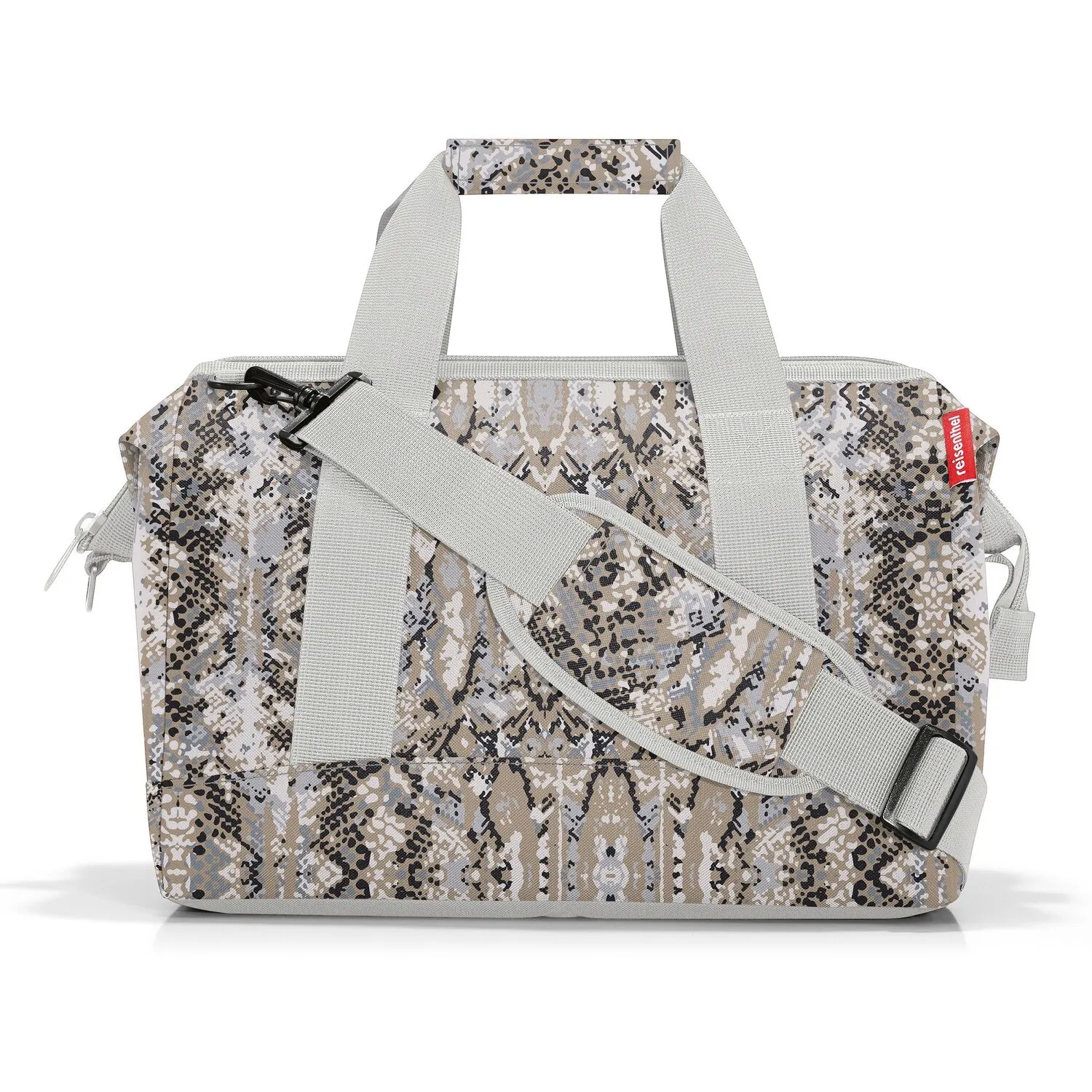 reisenthel Allrounder M Borsa da viaggio Weekender 40 cm