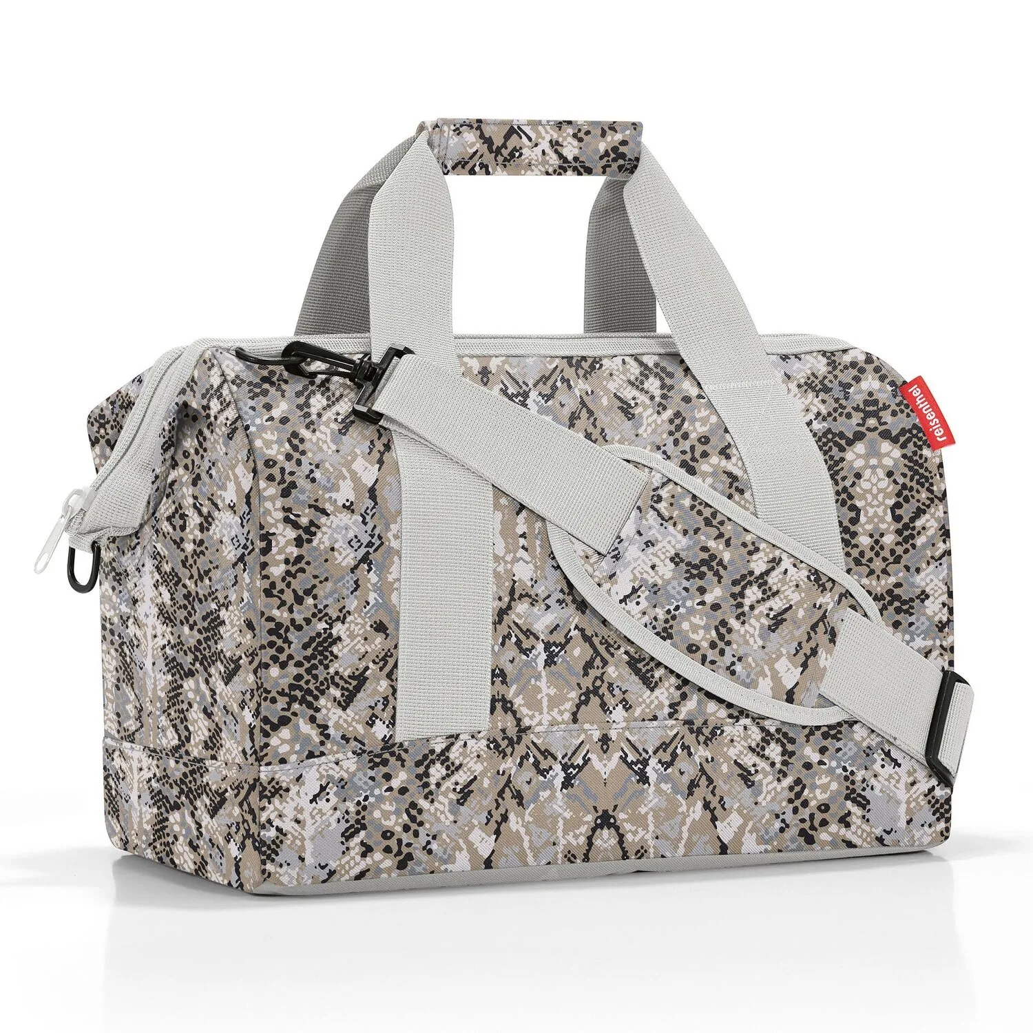 reisenthel Allrounder M Borsa da viaggio Weekender 40 cm