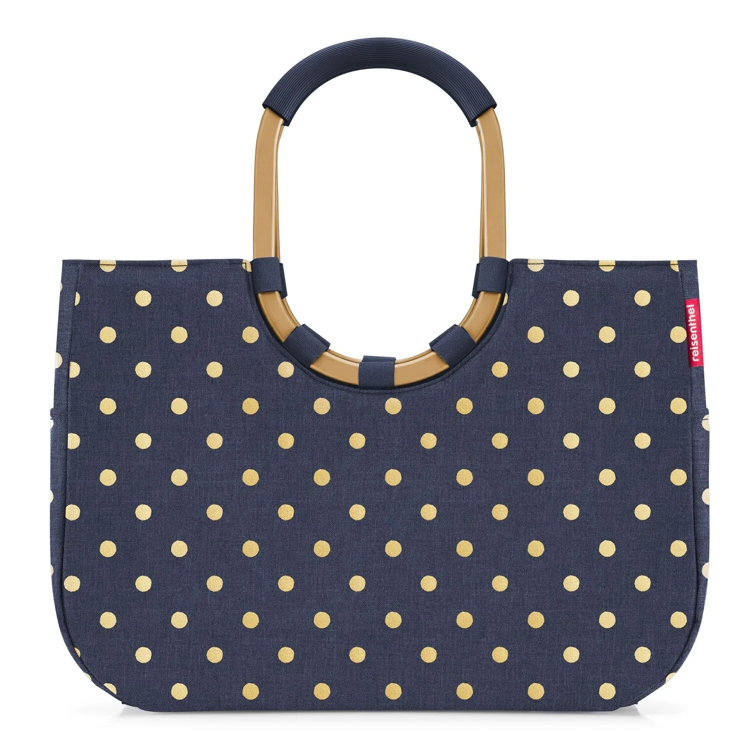 reisenthel Loopshopper Borsa shopper L 46 cm