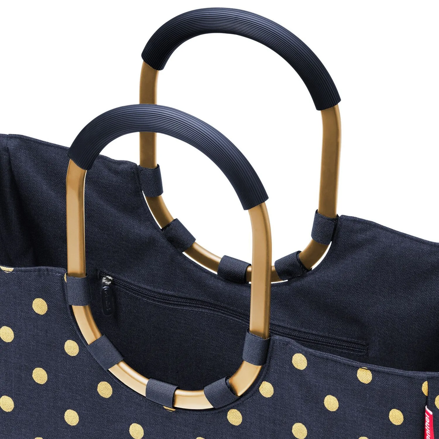 reisenthel Loopshopper Borsa shopper L 46 cm