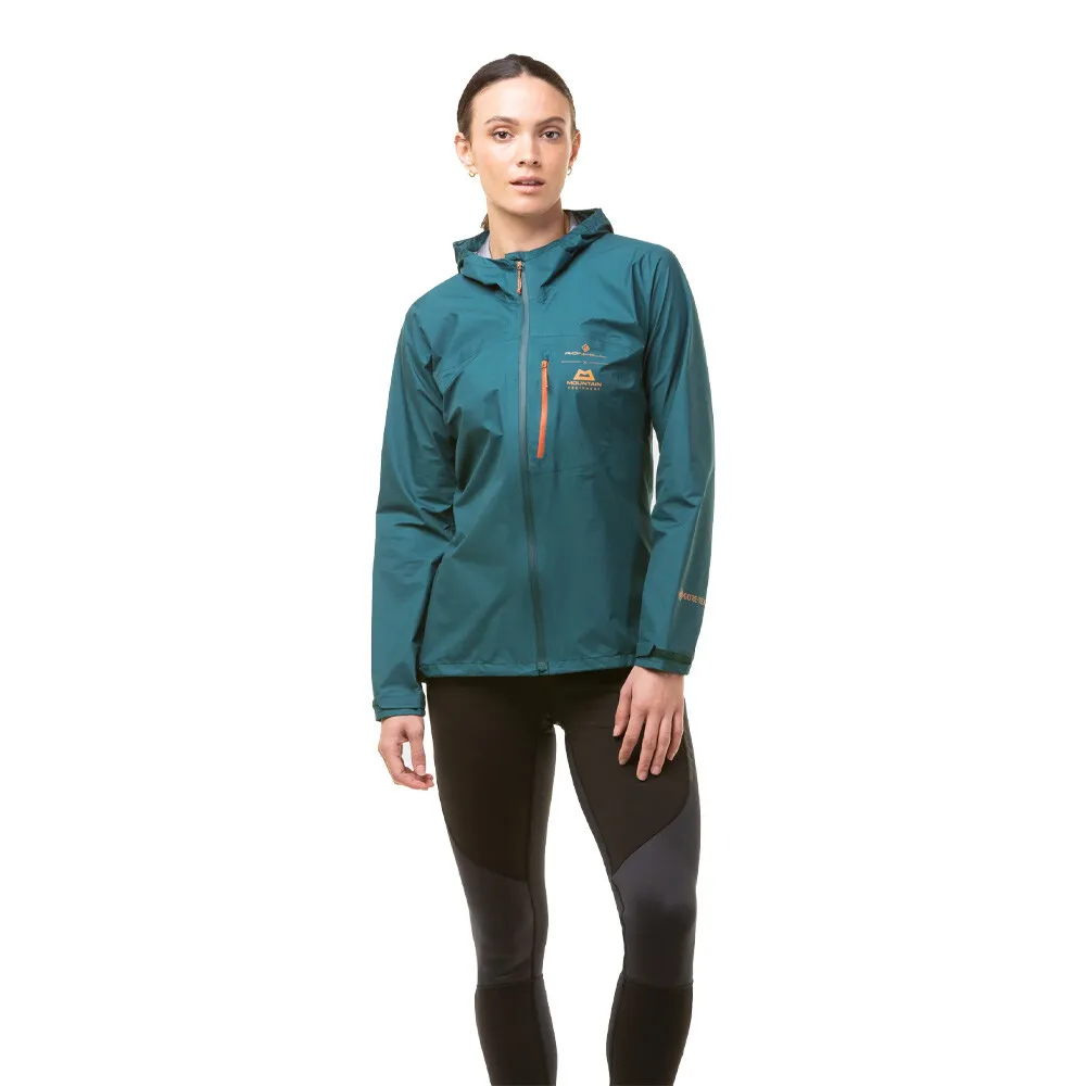 RonHill Tech GORE-TEX Mercurial per donna Giubbotto - AW23