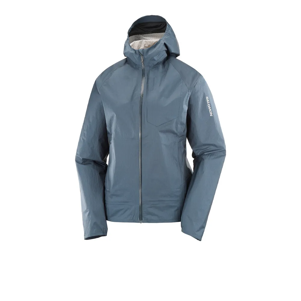 Salomon Bonatti Impermeabile per donna Giubbotto - AW24