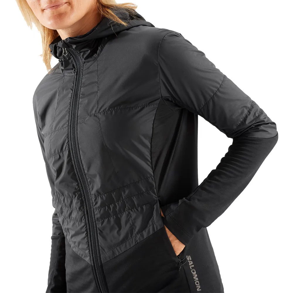 Salomon Outline All Season Hybrid per donna Giubbotto - SS24