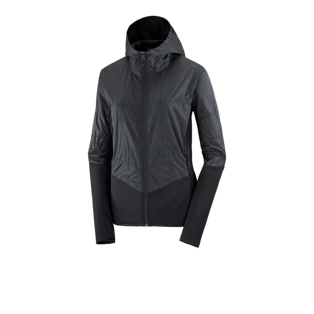 Salomon Outline All Season Hybrid per donna Giubbotto - SS24