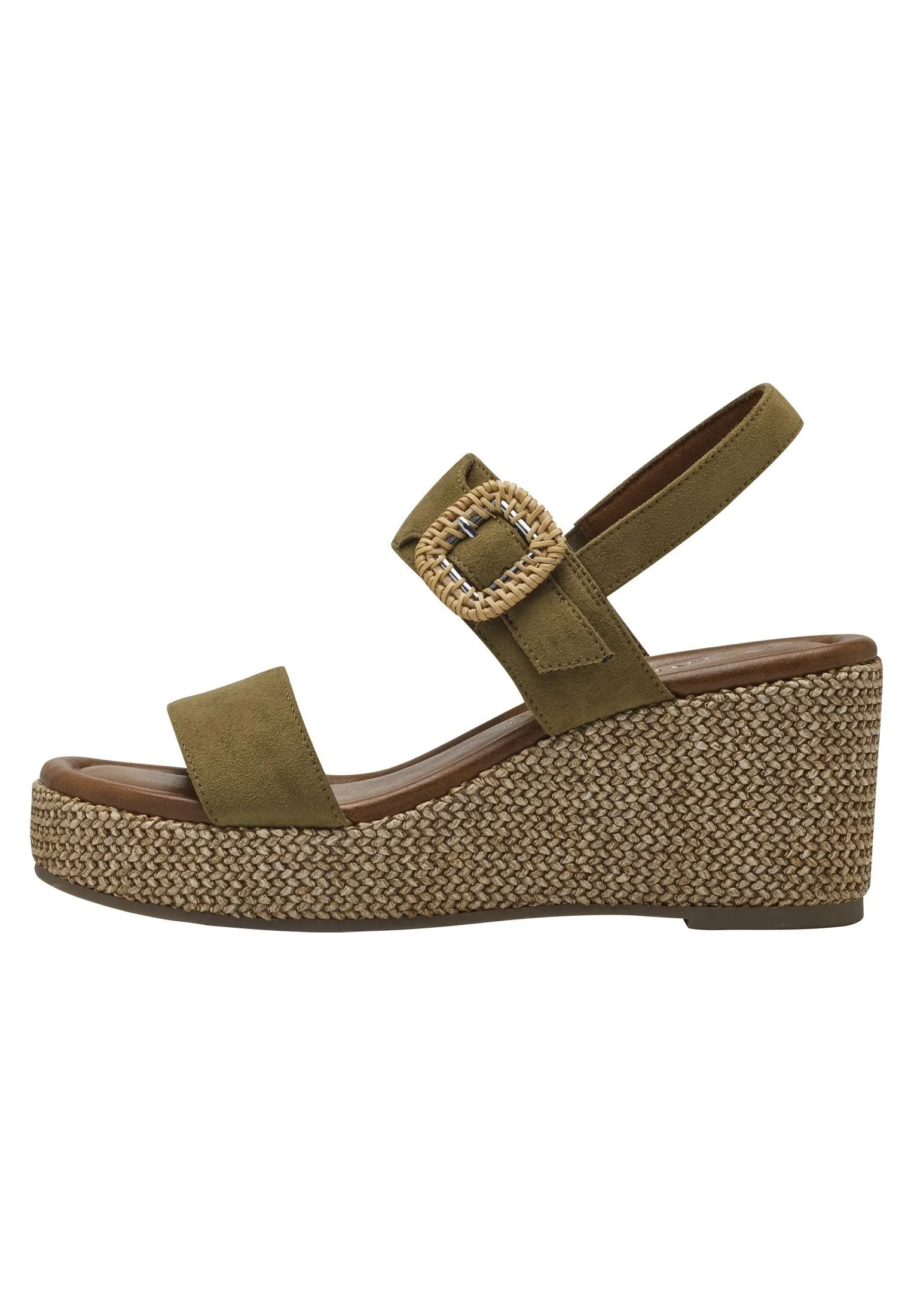 Sandali con plateau