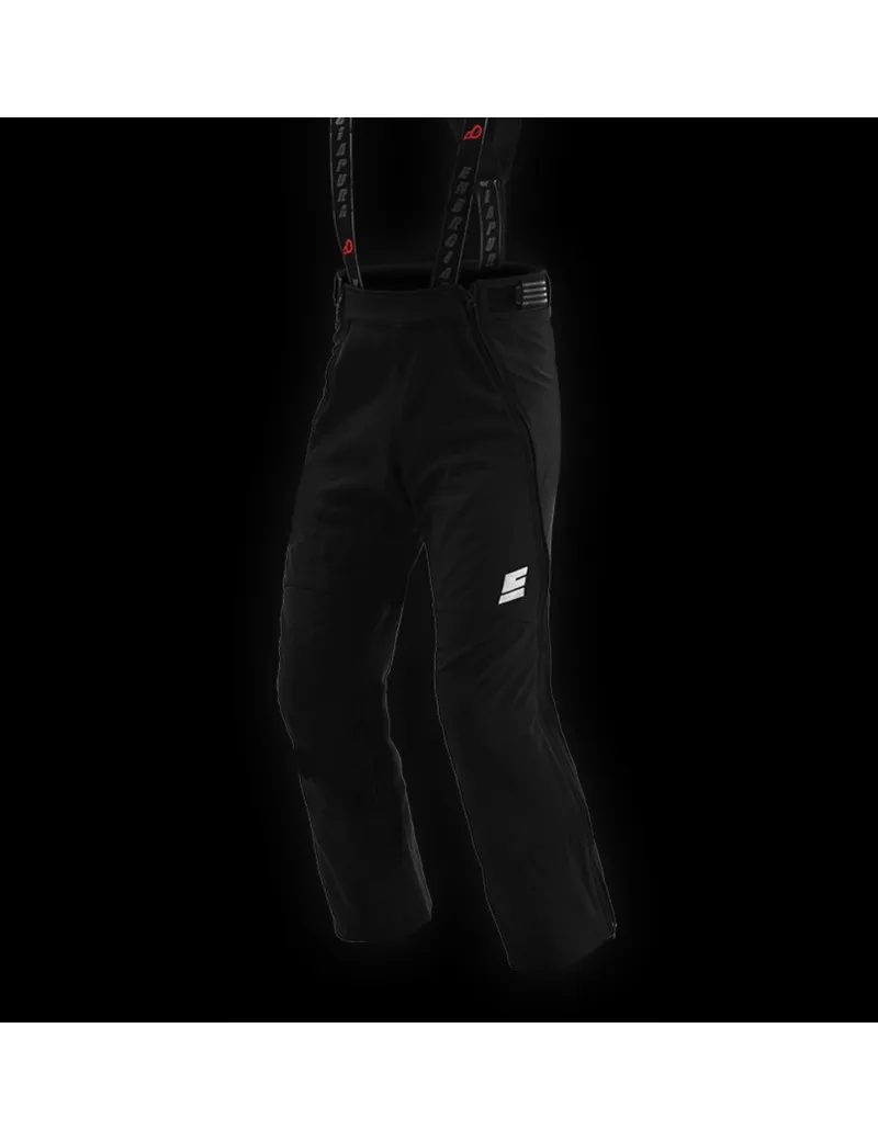 SATER PANT. LUNGO FULL ZIP ENERGIAPURA