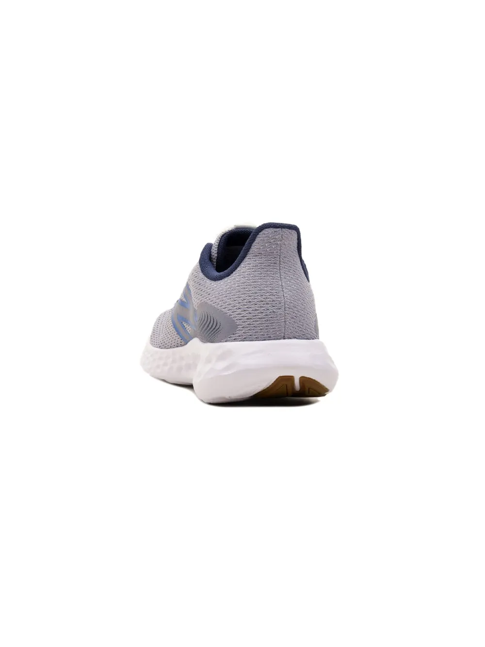 Scarpa Running Uomo con linguetta con logo