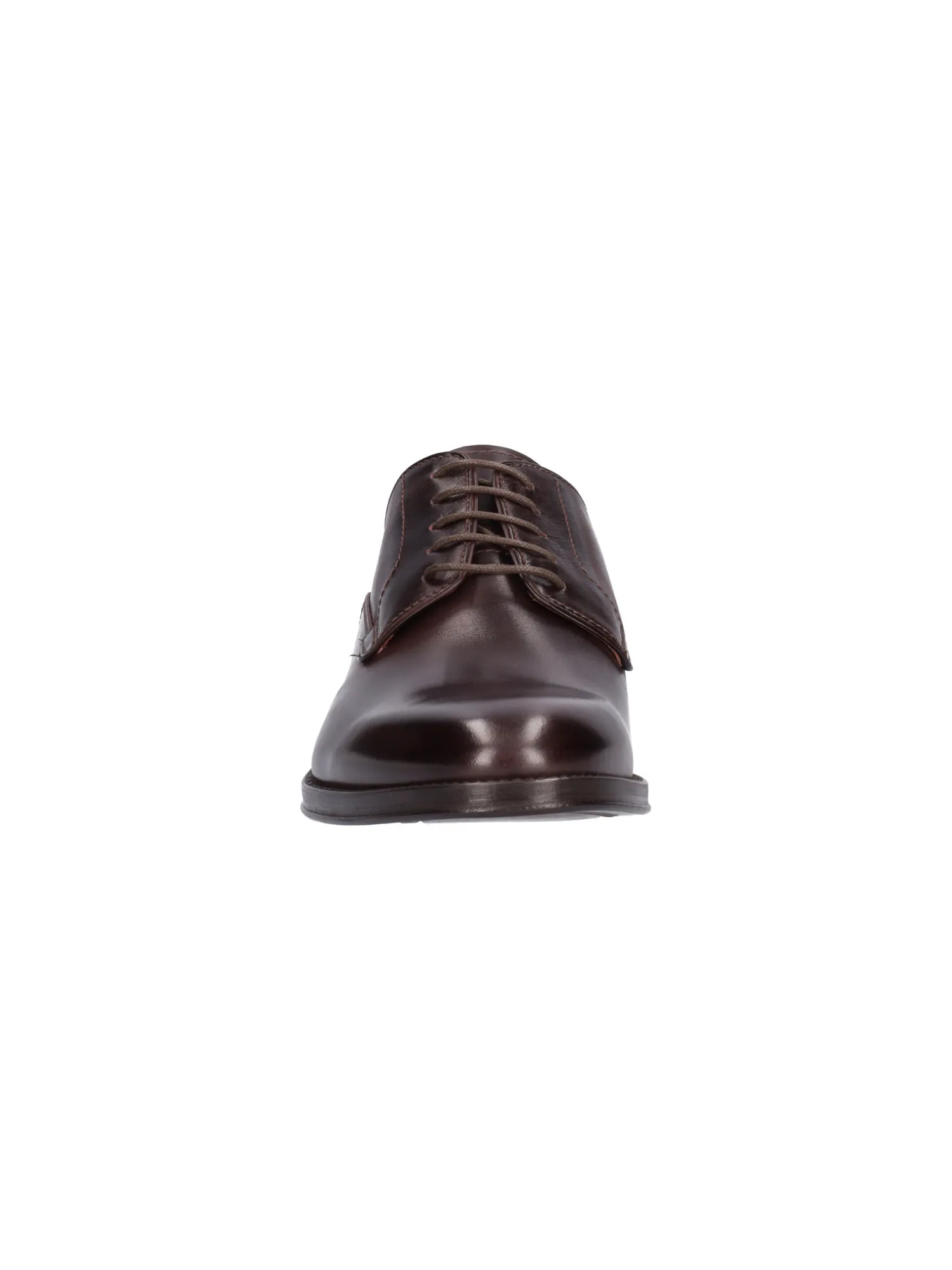 Scarpa stringata Nero Giardini da uomo marrone