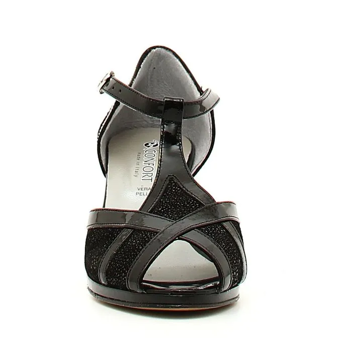 SCARPE CON TACO DONNA