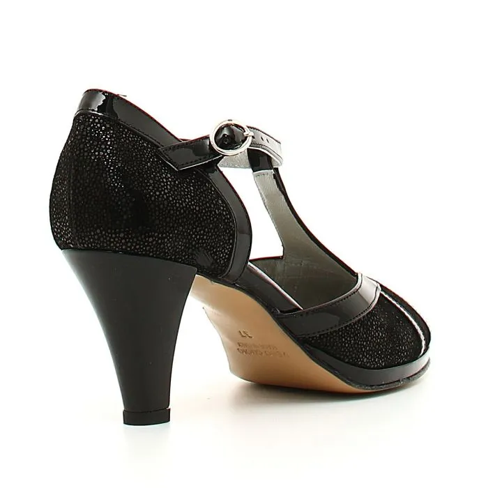SCARPE CON TACO DONNA