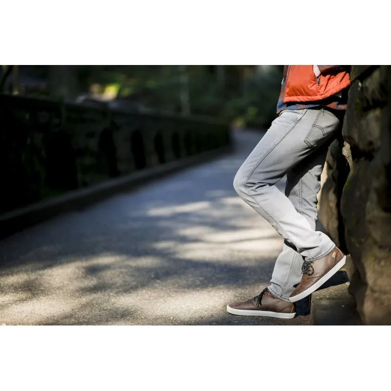 Scarpe Niseko Saola Lifestyle (marrone)