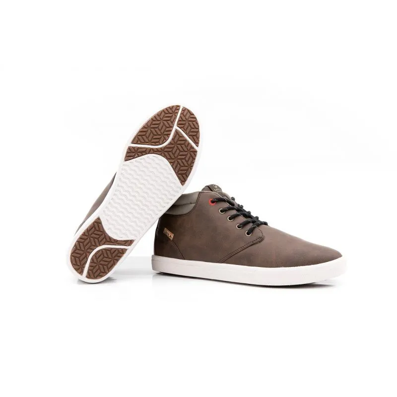 Scarpe Niseko Saola Lifestyle (marrone)