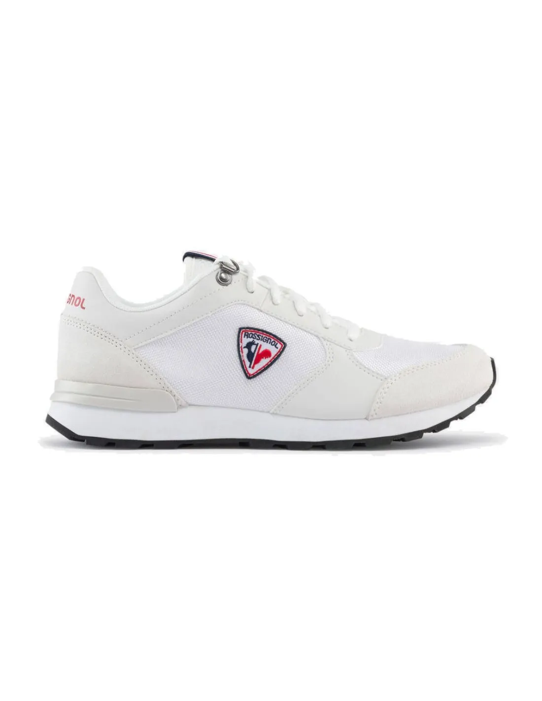 Scarpe Rossignol W Heritage Bianche