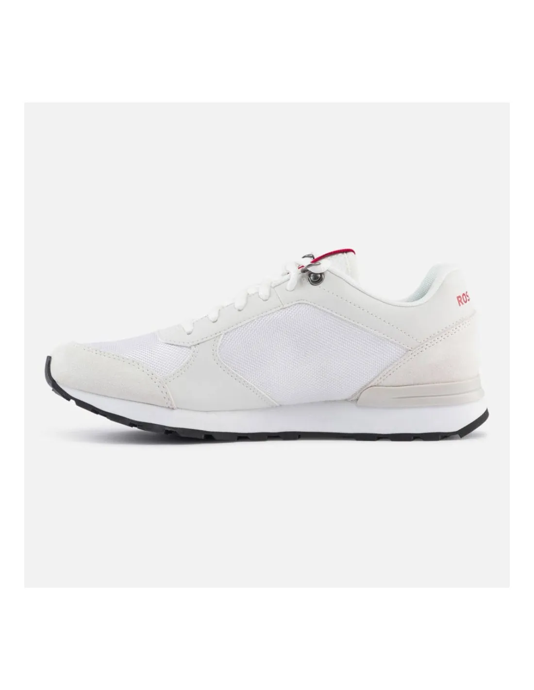 Scarpe Rossignol W Heritage Bianche