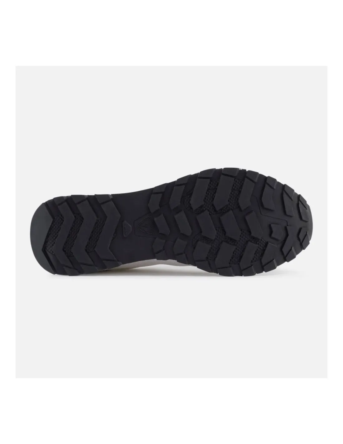 Scarpe Rossignol W Heritage Bianche