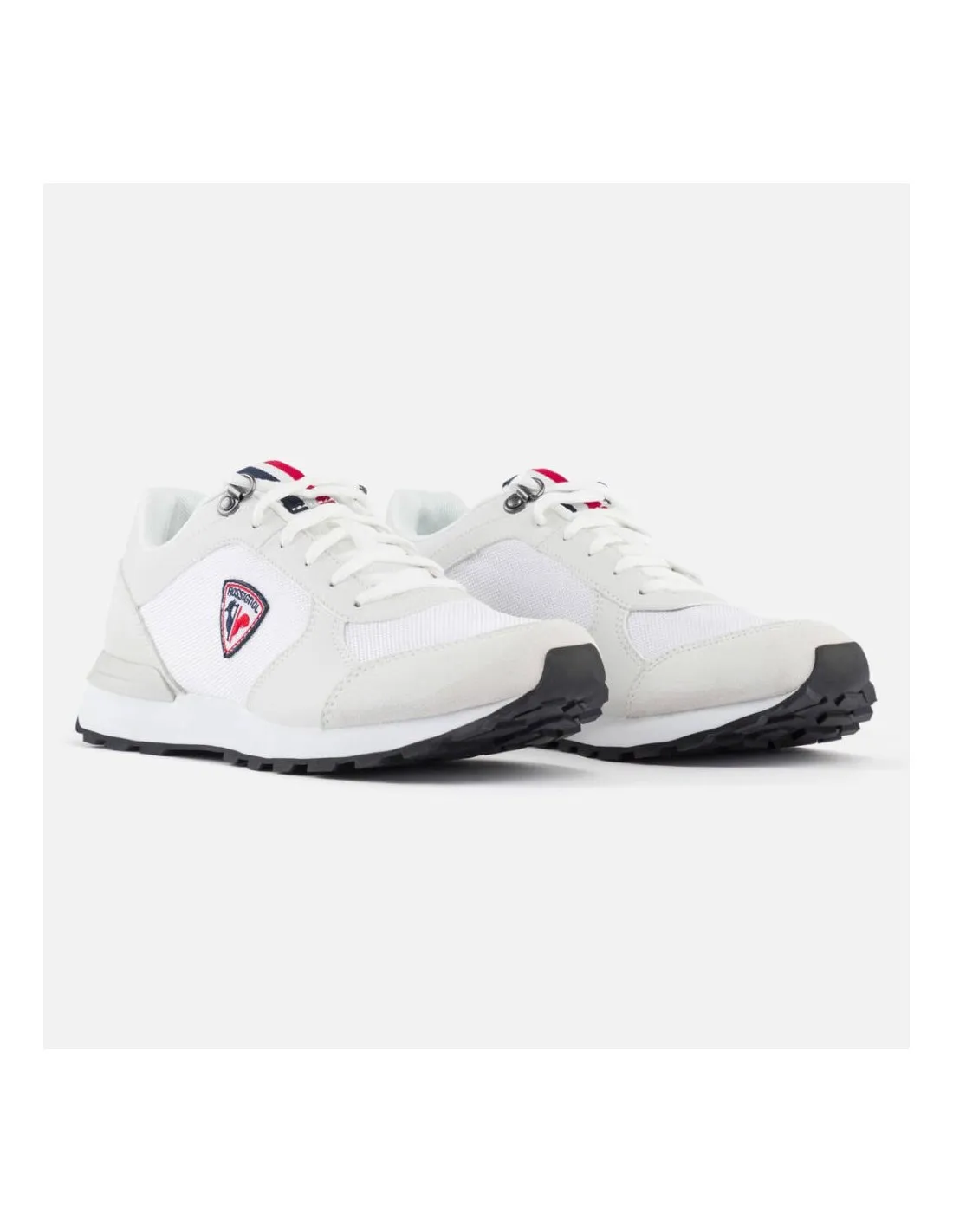 Scarpe Rossignol W Heritage Bianche