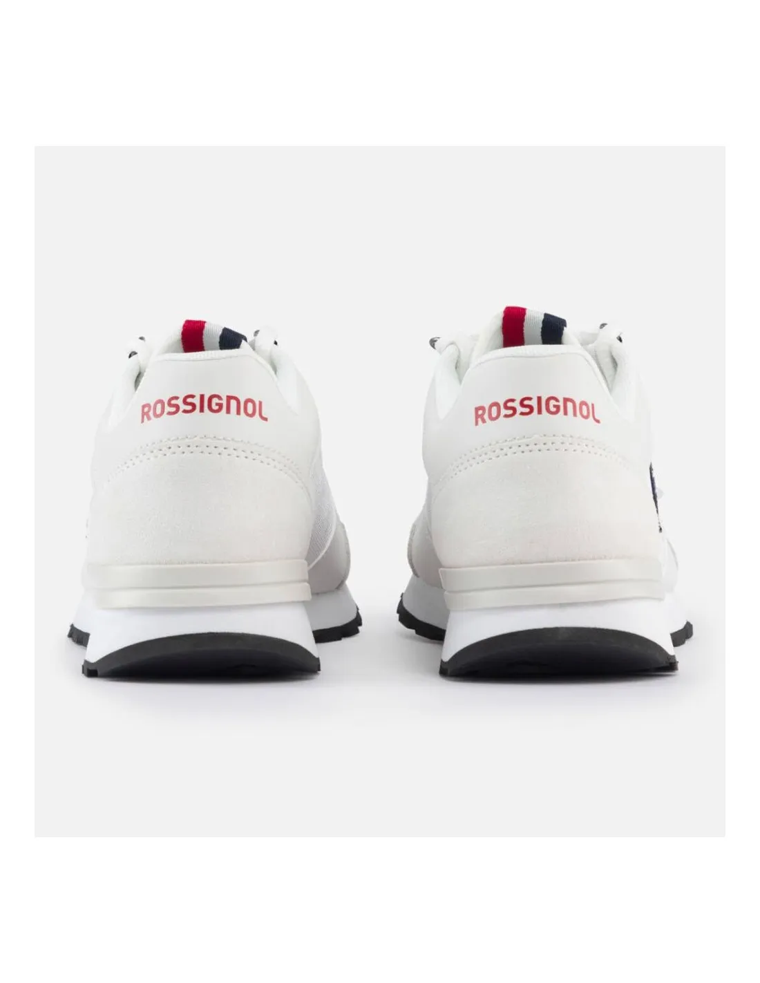 Scarpe Rossignol W Heritage Bianche