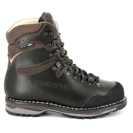 Scarpe Zamberlan Sella Marrone