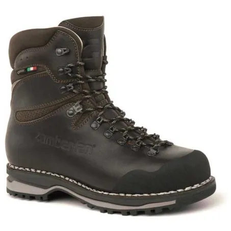 Scarpe Zamberlan Sella Marrone
