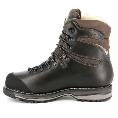 Scarpe Zamberlan Sella Marrone