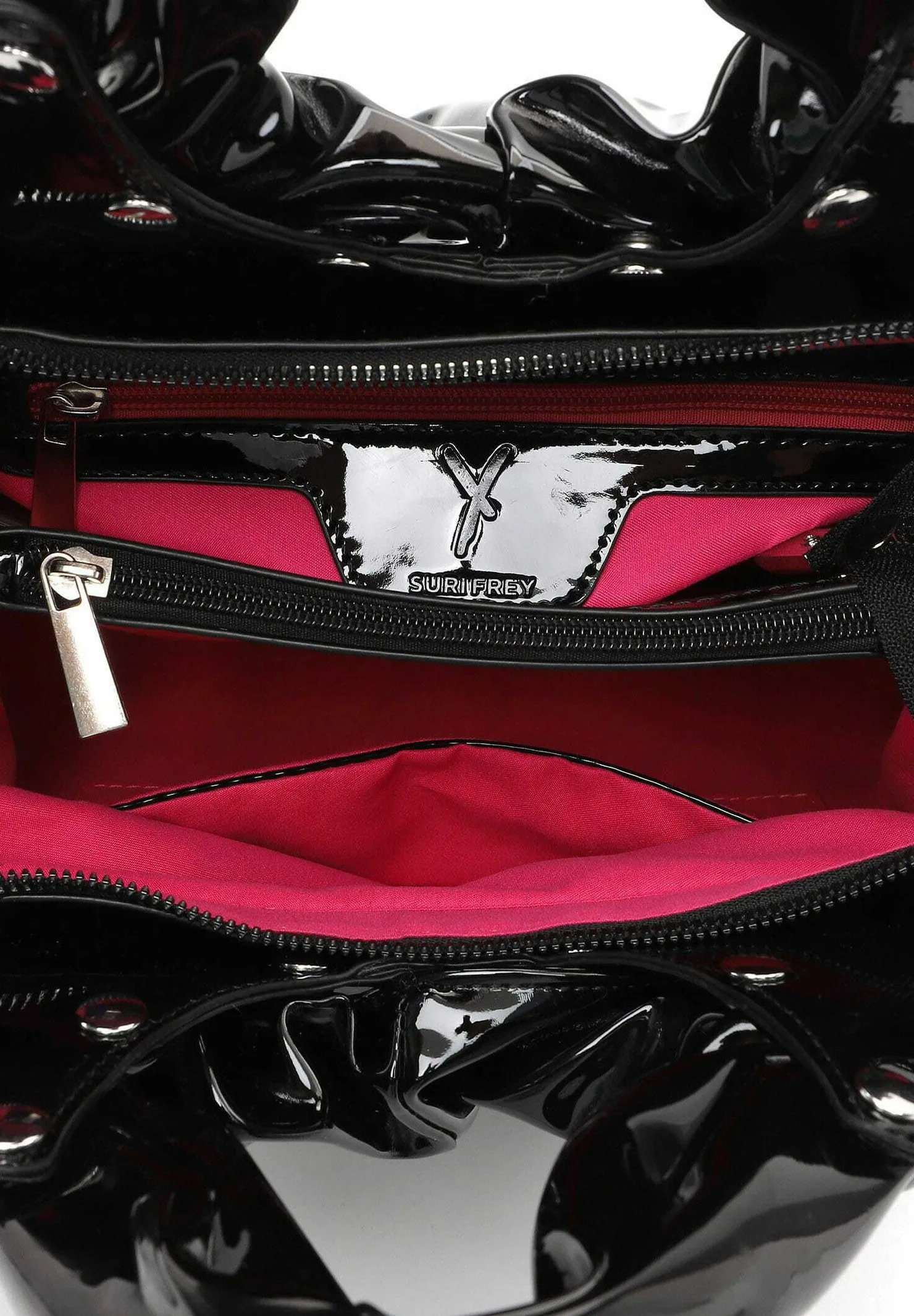 SFY TECHBAG - Borsa a mano