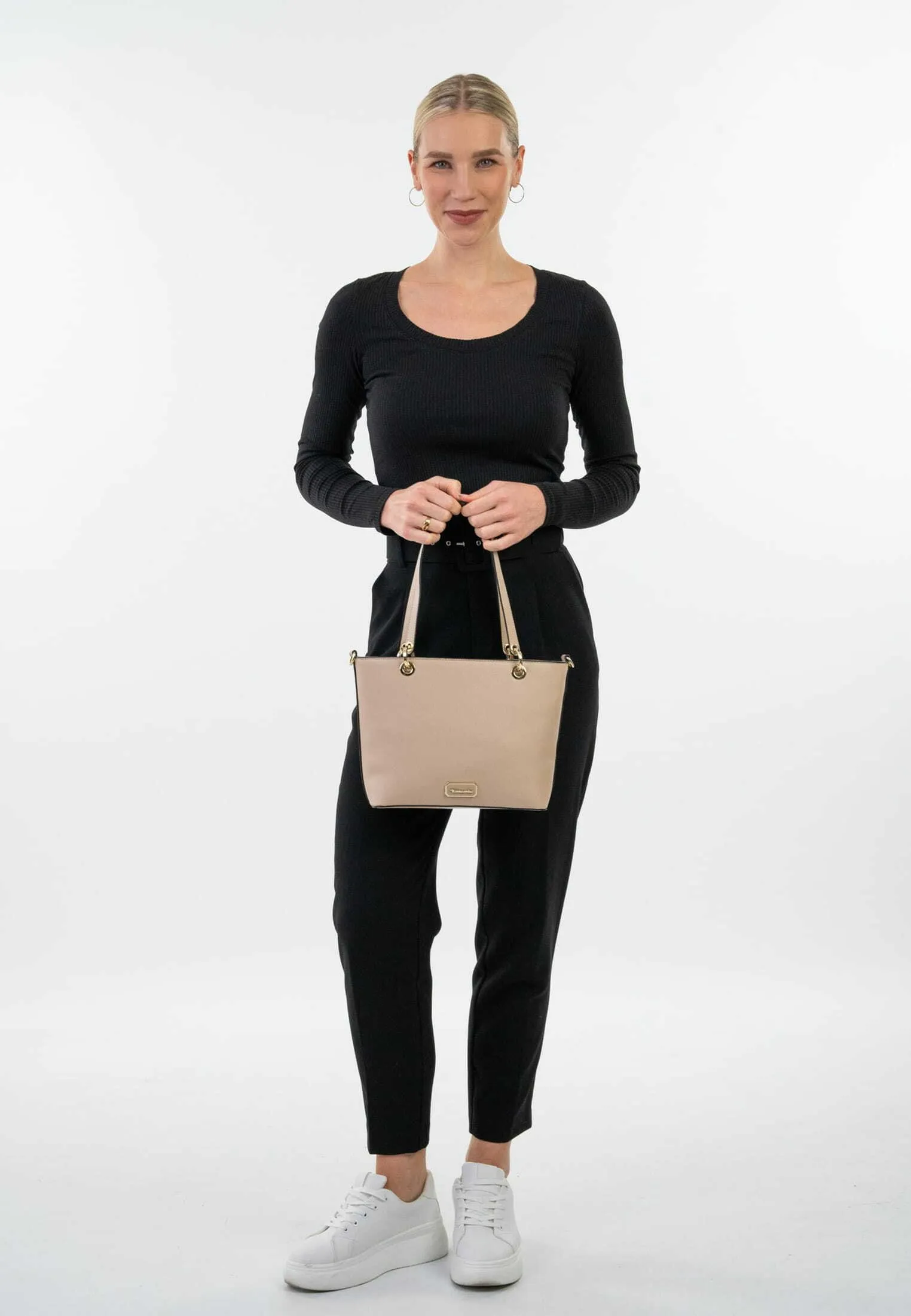 SHOPPER ANJA - Shopping bag
