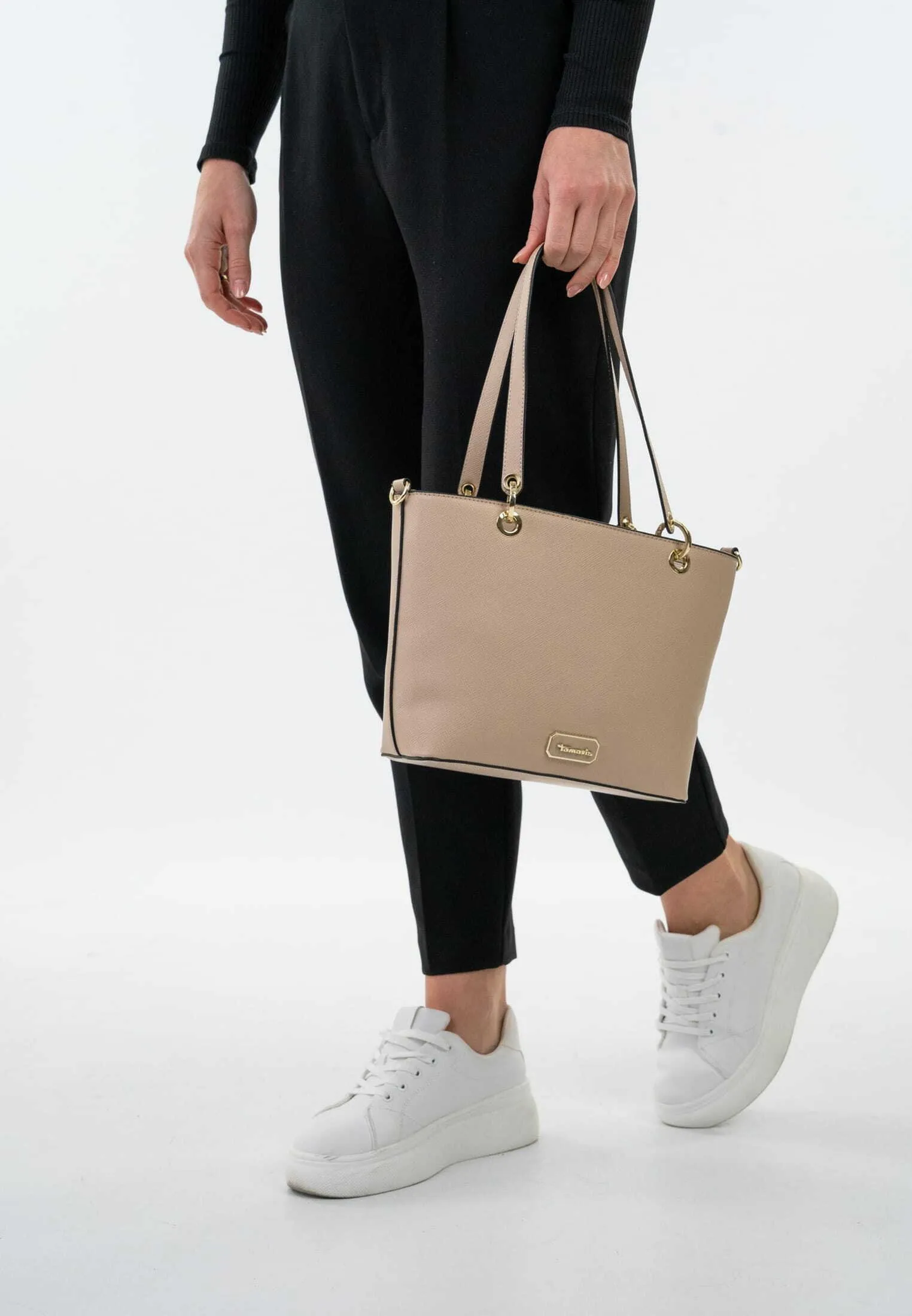 SHOPPER ANJA - Shopping bag