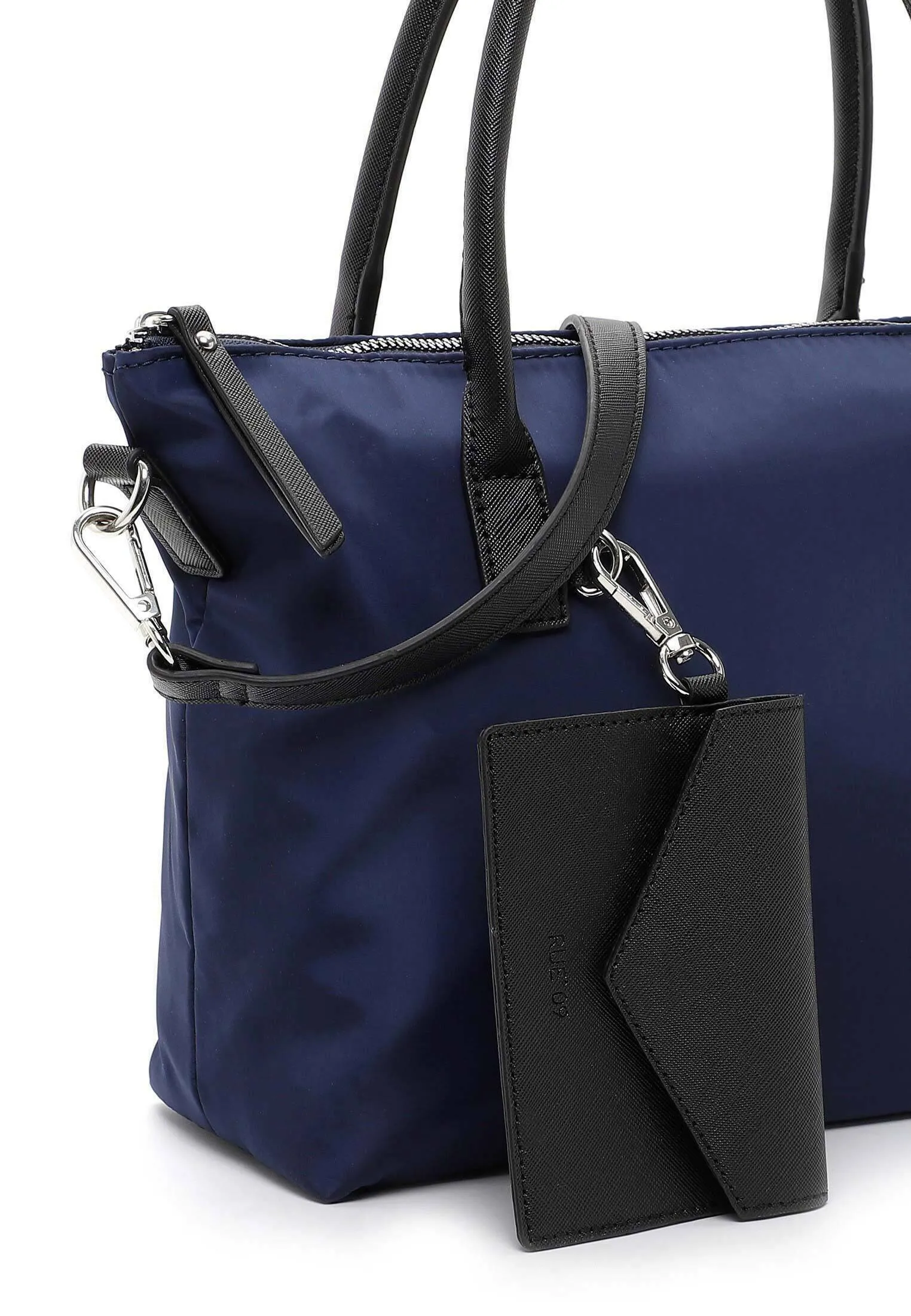 SHOPPER MARSEILLE RUE - Shopping bag