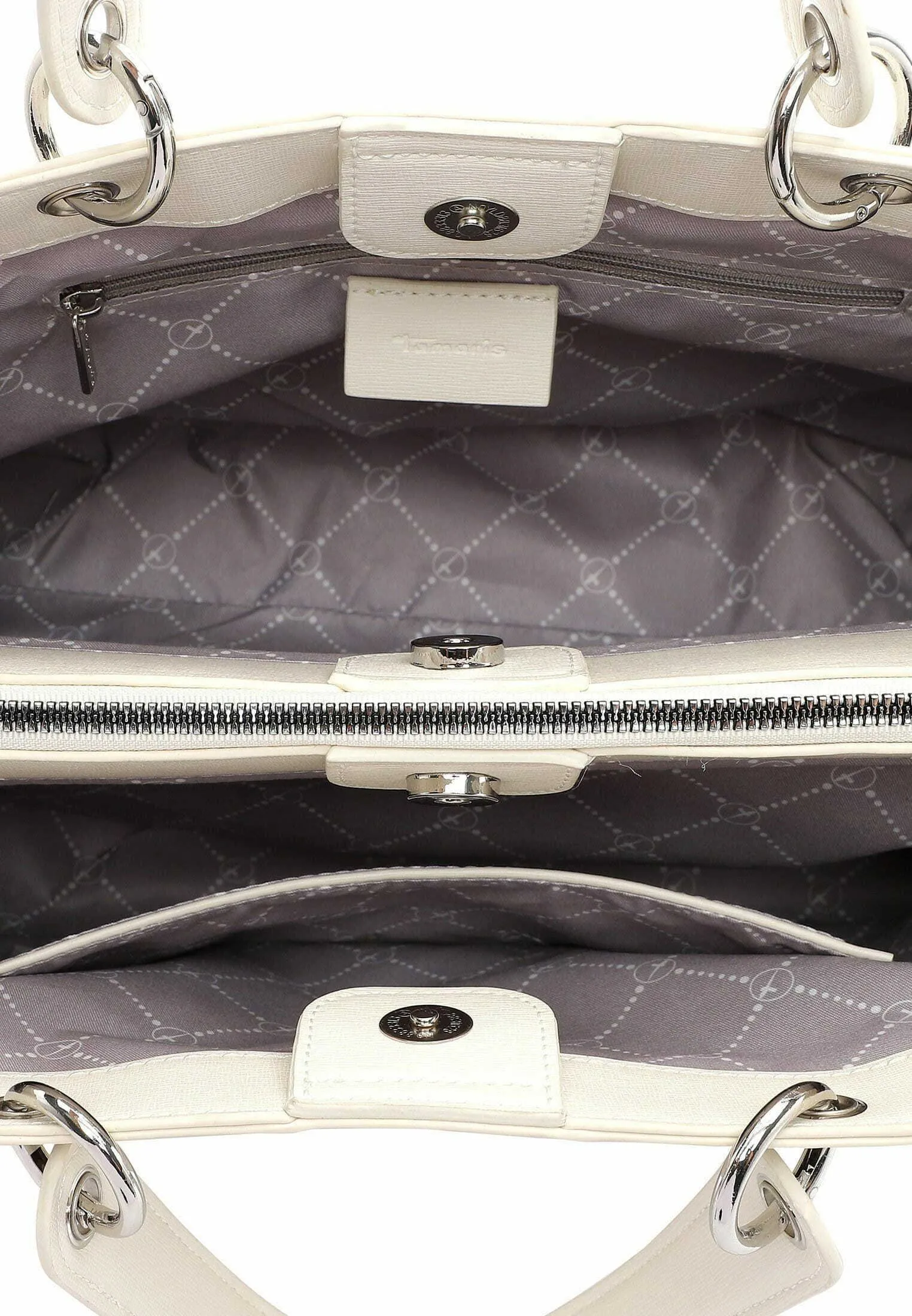 SHOPPER TAS AMBER - Shopping bag