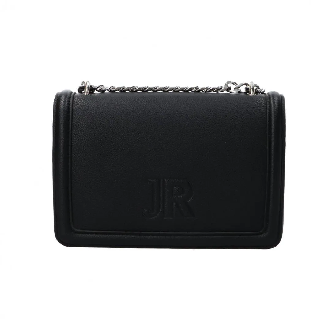 SHOULDER BAG INFANTIN Nero
