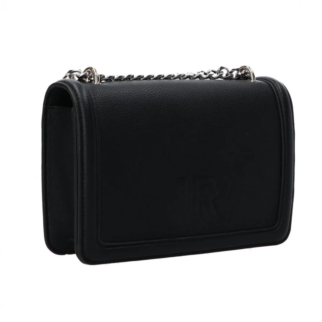 SHOULDER BAG INFANTIN Nero