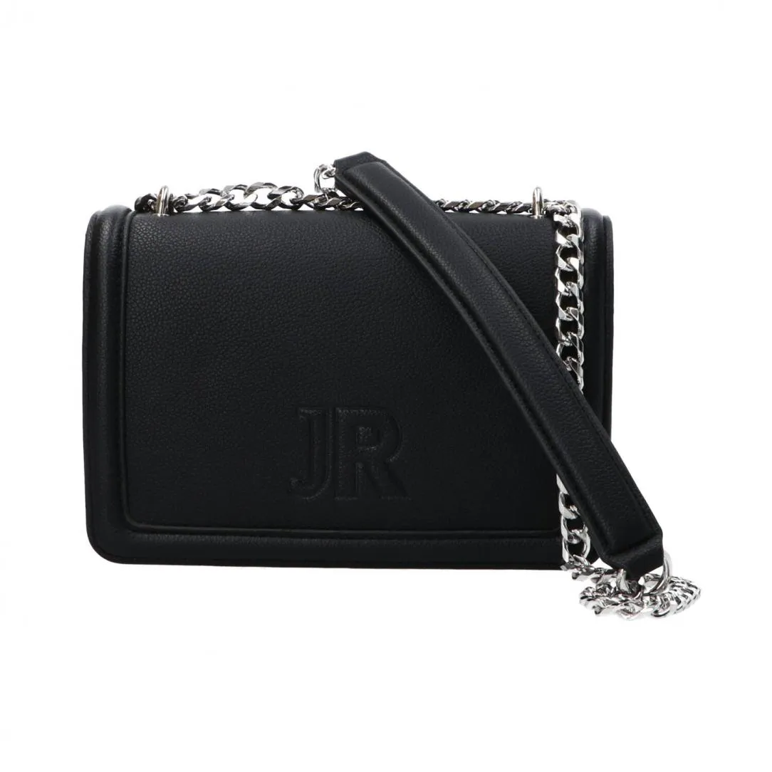 SHOULDER BAG INFANTIN Nero
