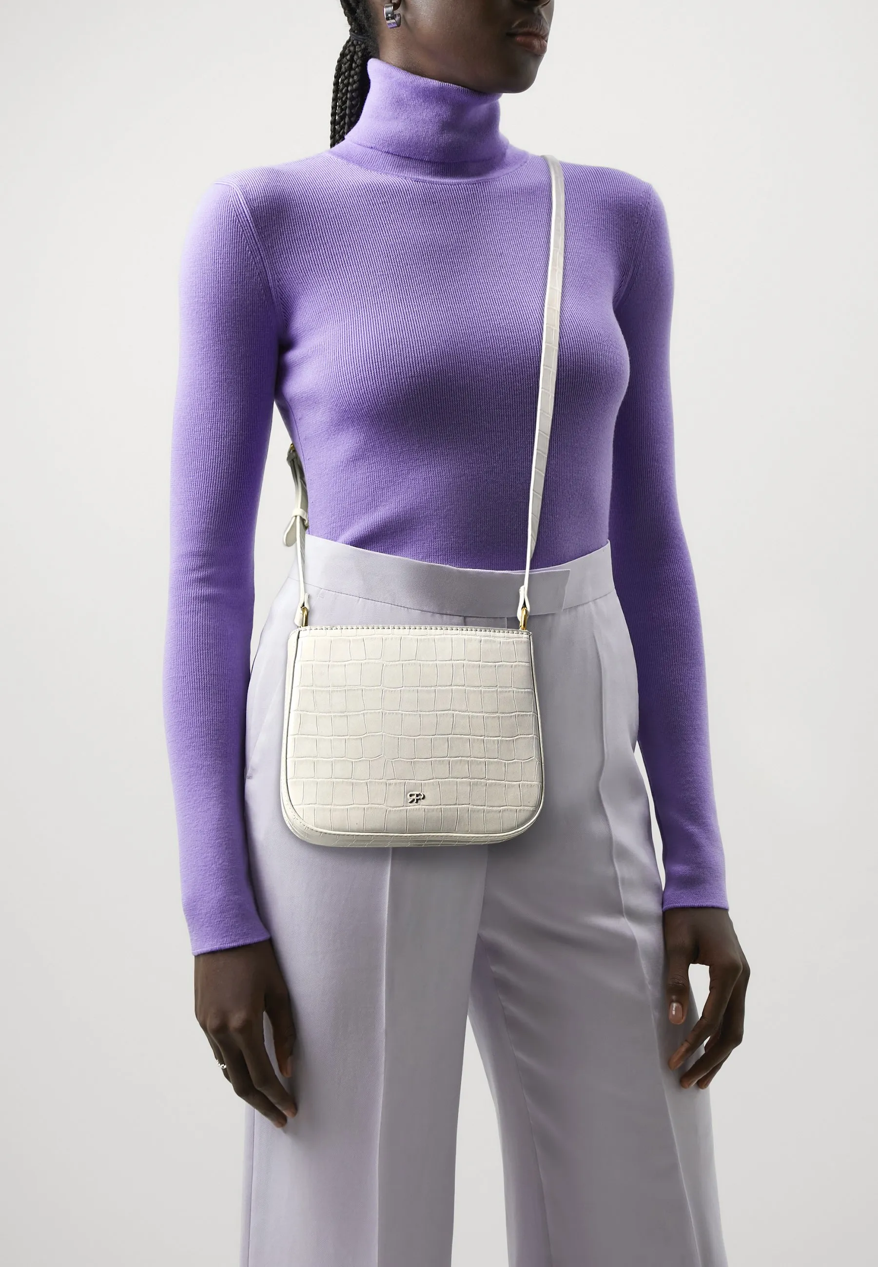 SHOULDER BAG LIKE A PRAYER - Borsa a mano